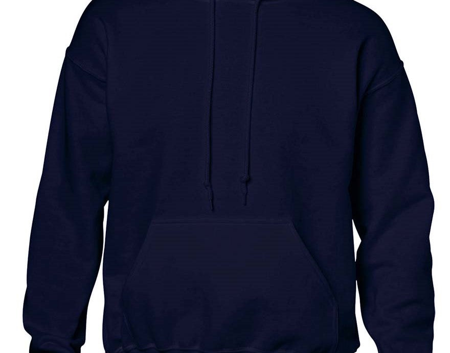 'Garden Queen' Embroidered Hoodie