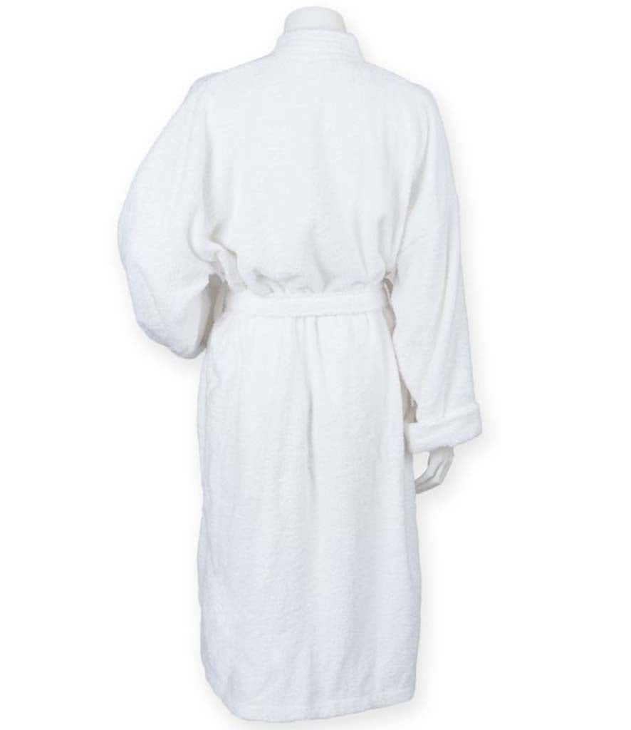 Towelling Dressing gowns