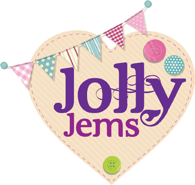 Jolly Jems Custom Embroidery