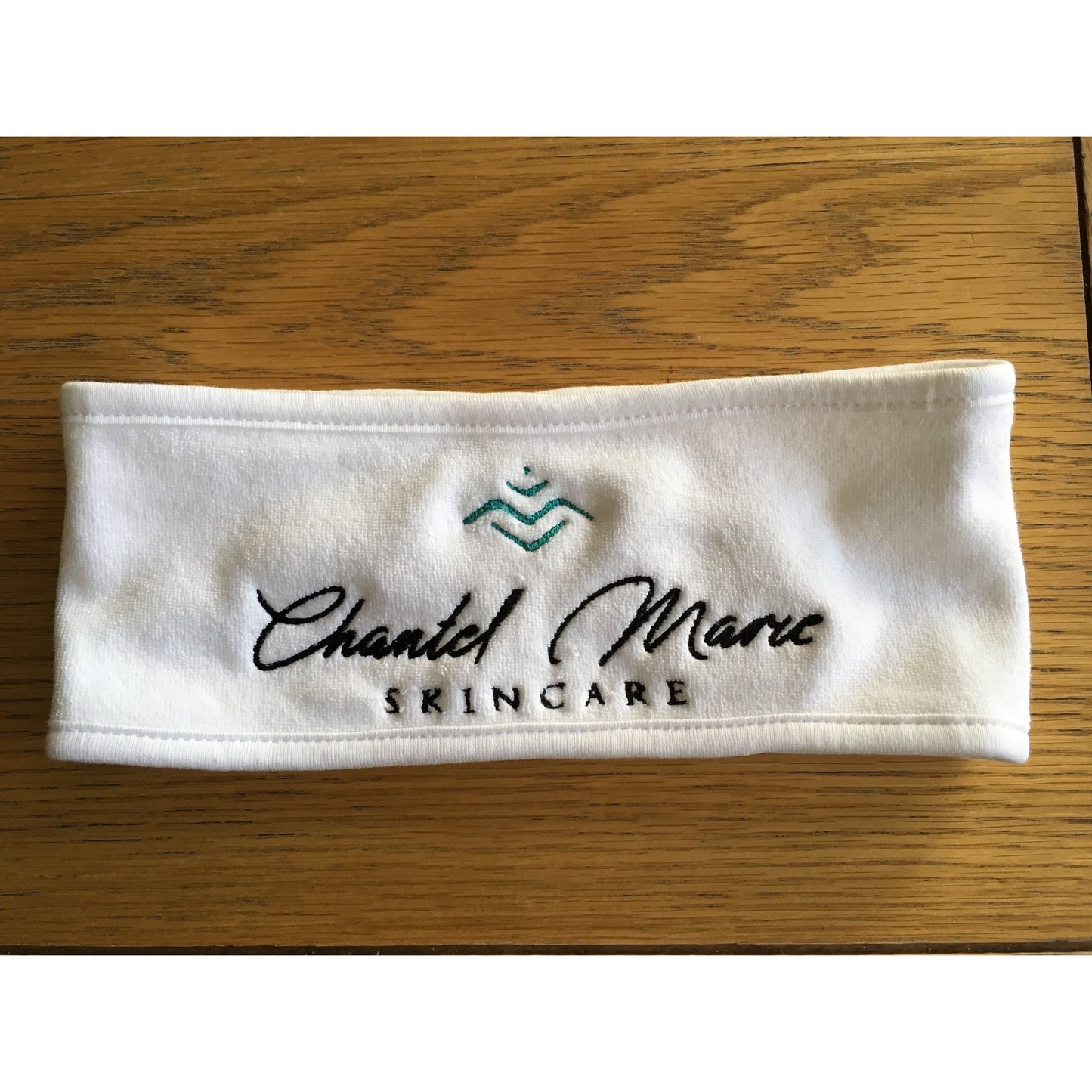 Personalised Embroidered Beauty Hairband